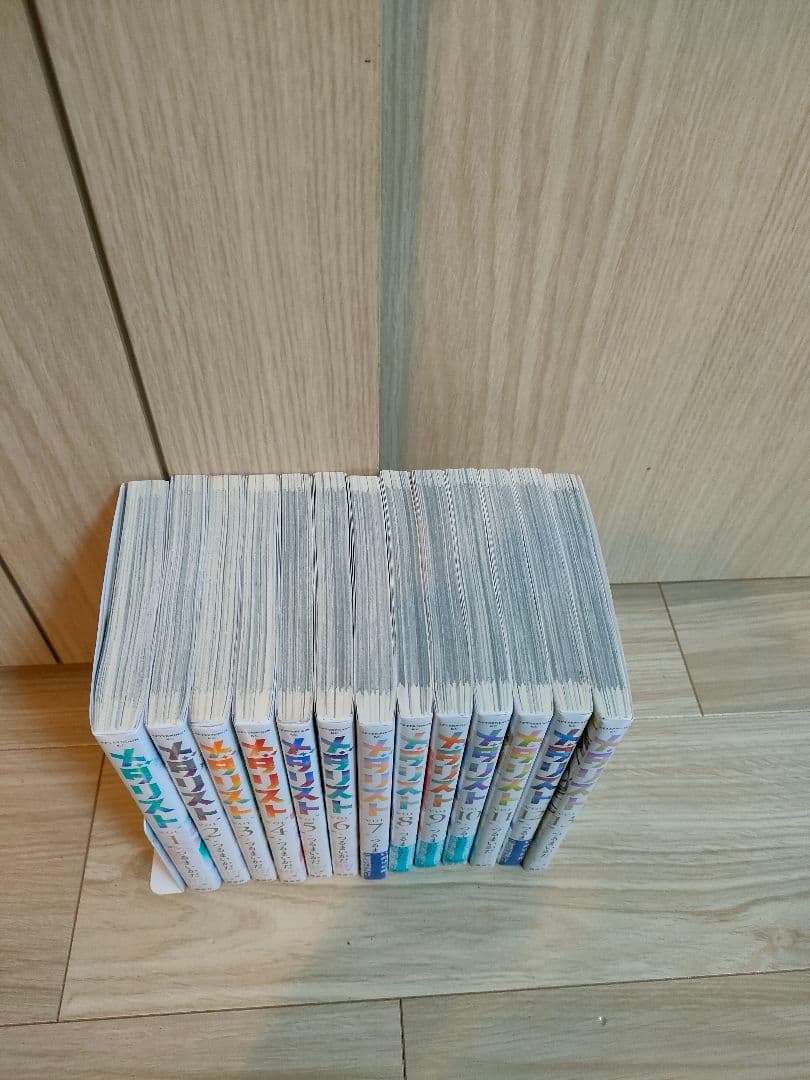 デ*パ様 メダリスト 全巻セット 1-13巻