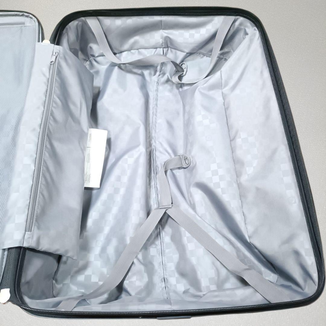 【Ayu】美品SAMSONITE　サムソナイト グラヴテック 27インチ