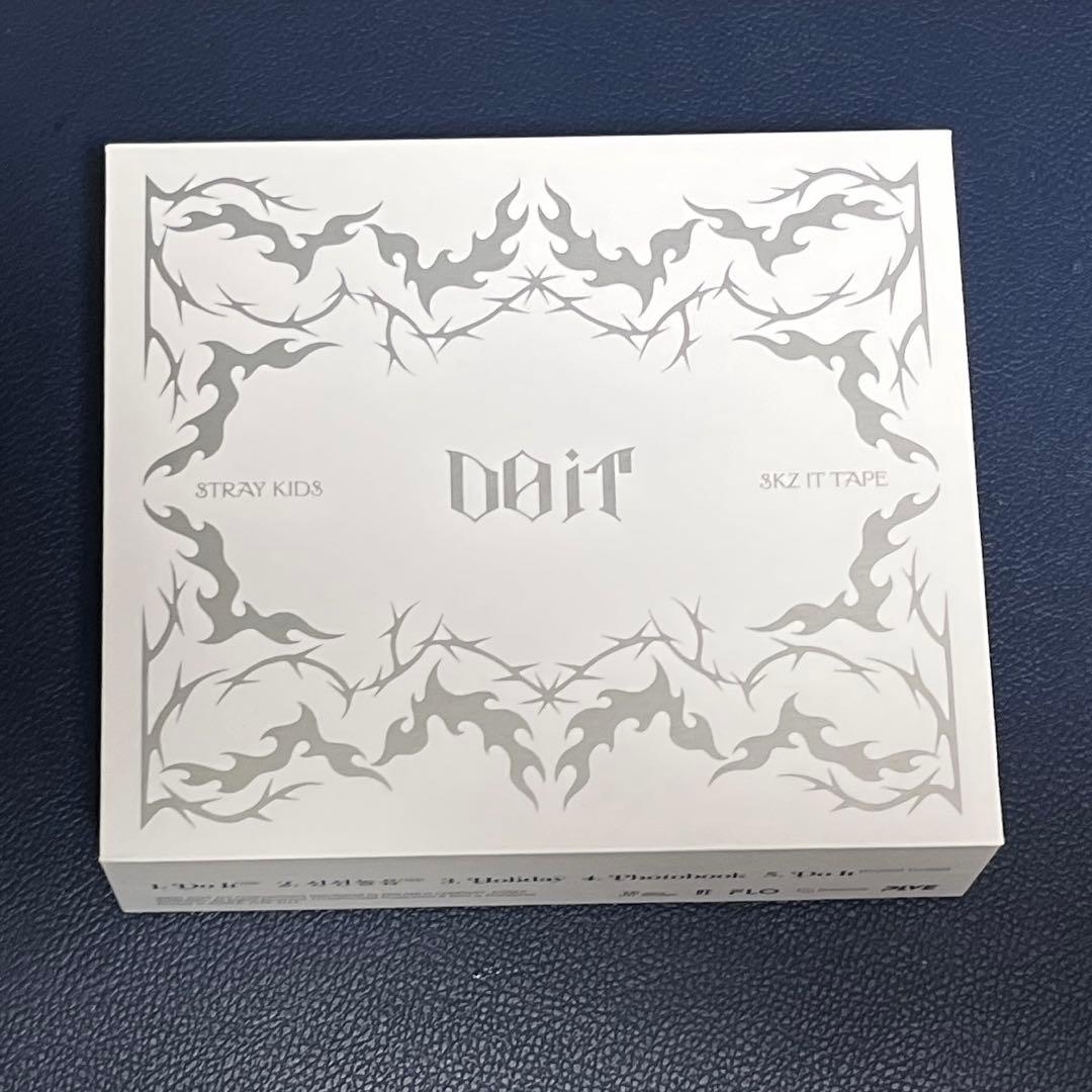 スキズ straykids EVIL SKZOO SPEAKER ウルフチャン