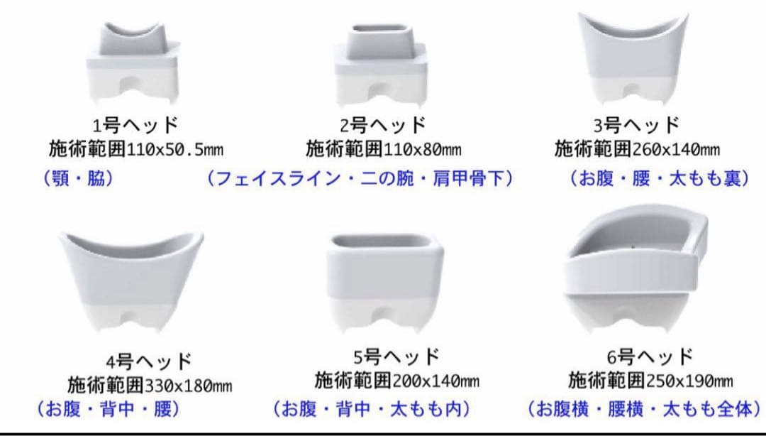 脂肪冷却カップ脂肪冷却マシン