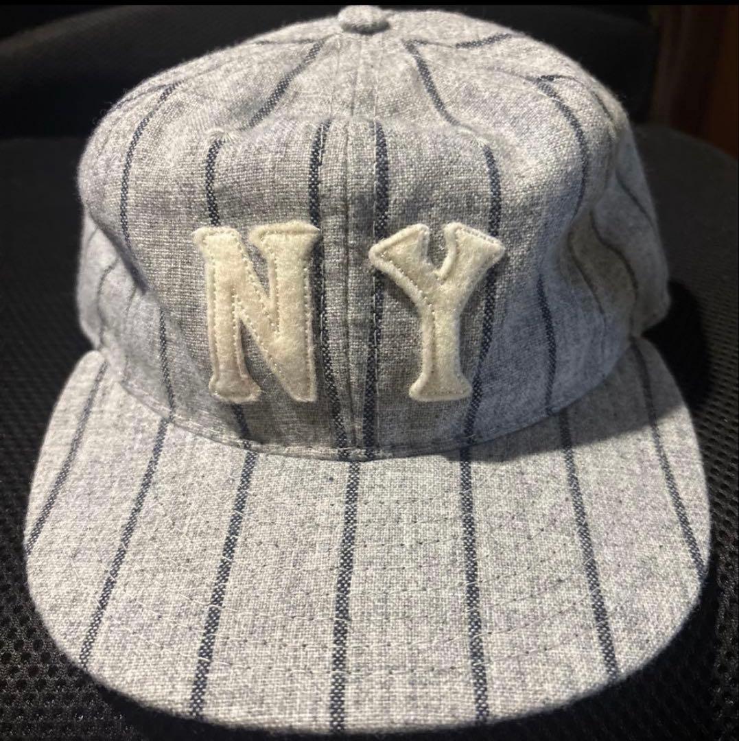 エベッツ・フィールド キャップ