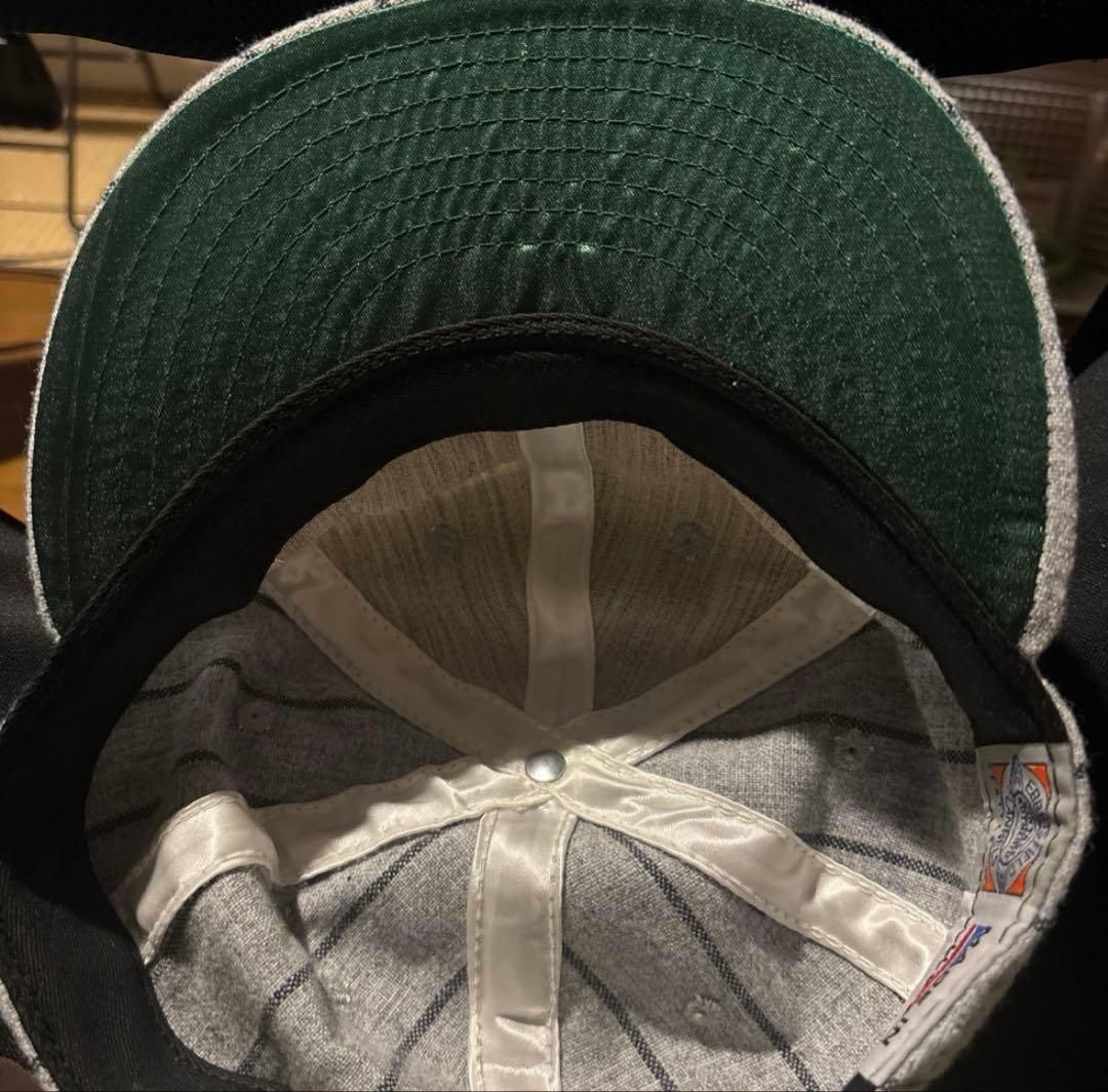 エベッツ・フィールド キャップ