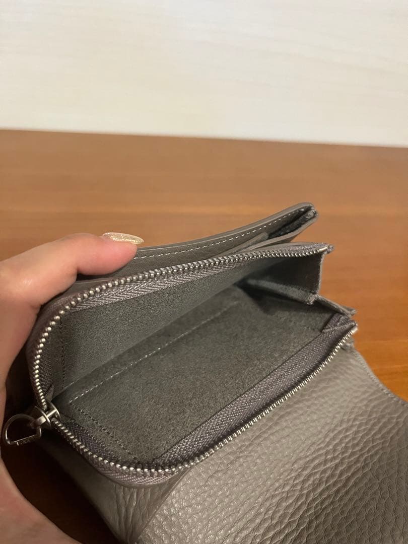 スタジオラコーズ　財布