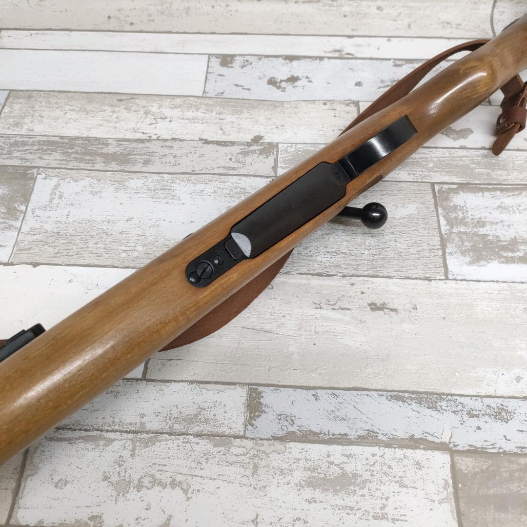 J90 タナカ モーゼル kar98k bnz ボルト ライフル ガスガン