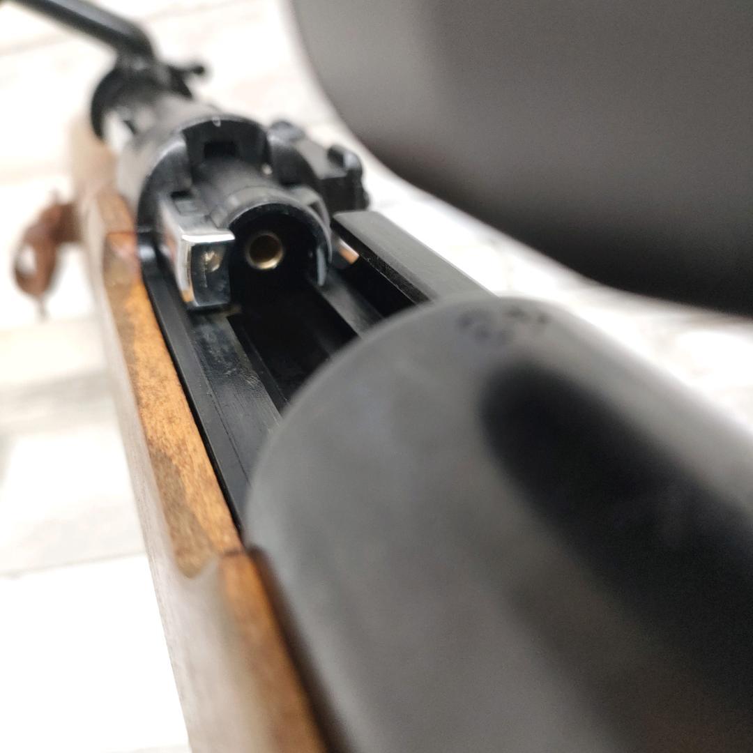 J90 タナカ モーゼル kar98k bnz ボルト ライフル ガスガン