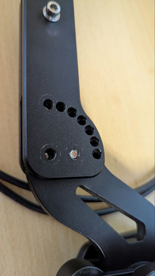 VNM ハンドブレーキ V1.5