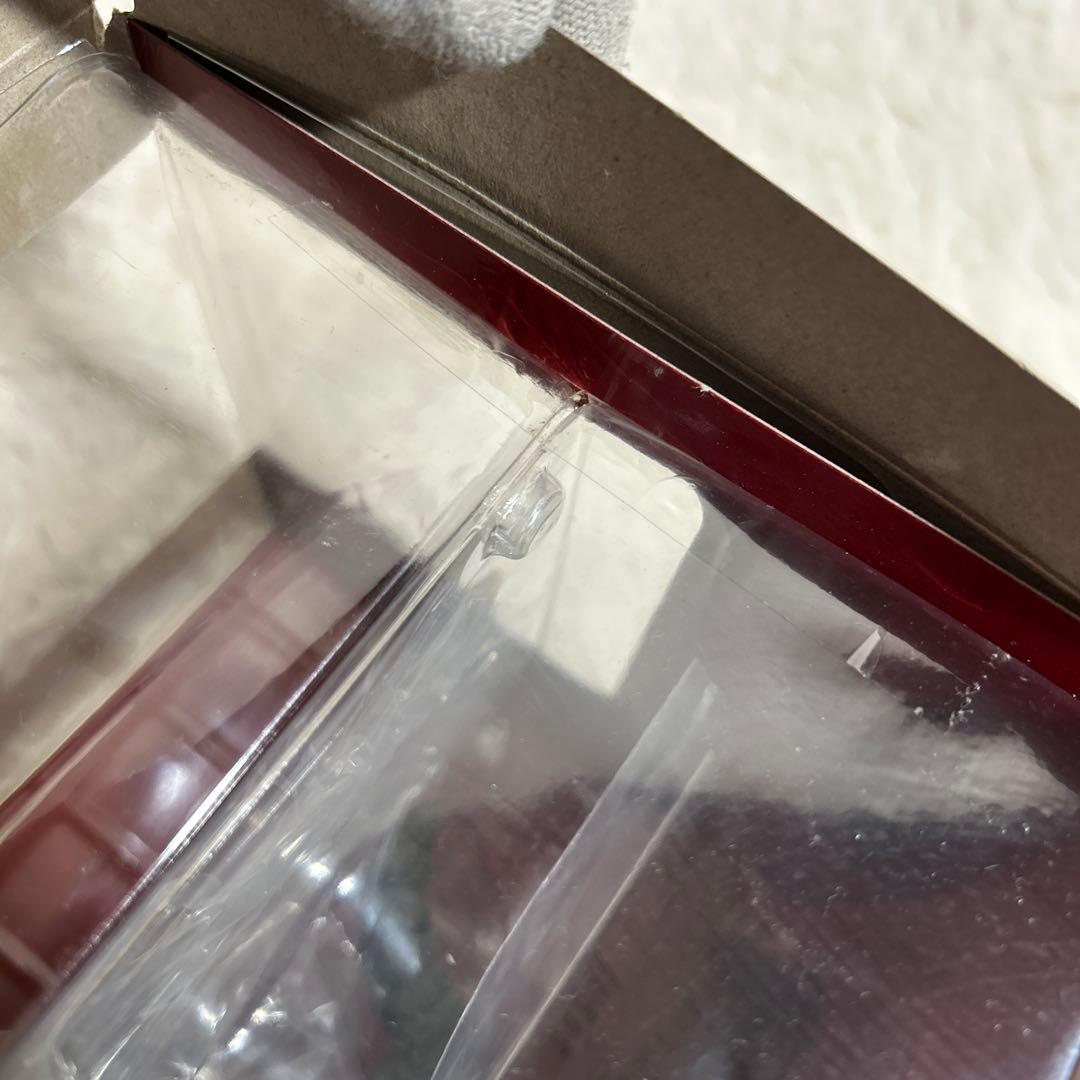 デフォリアルゴジラ 1971少年リック限定 富 土裾野激闘 ver