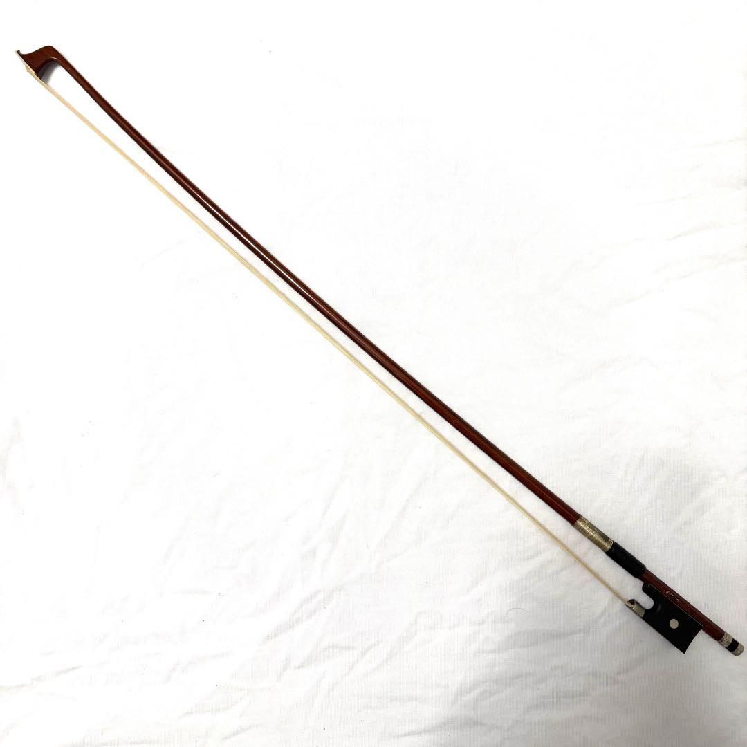 美品 スズキ SUZUKI バイオリン NO.200 1/2 1998年製