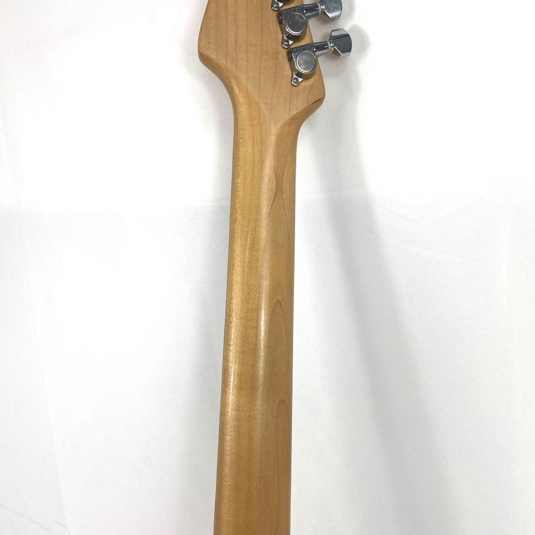 Bacchus バッカス UNIVERSE SERIES エレキギター ギター