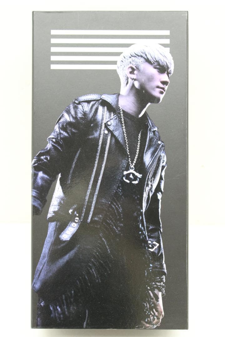 BIGBANG スンリ 12インチアクションフィギュア 29-EY1121-09