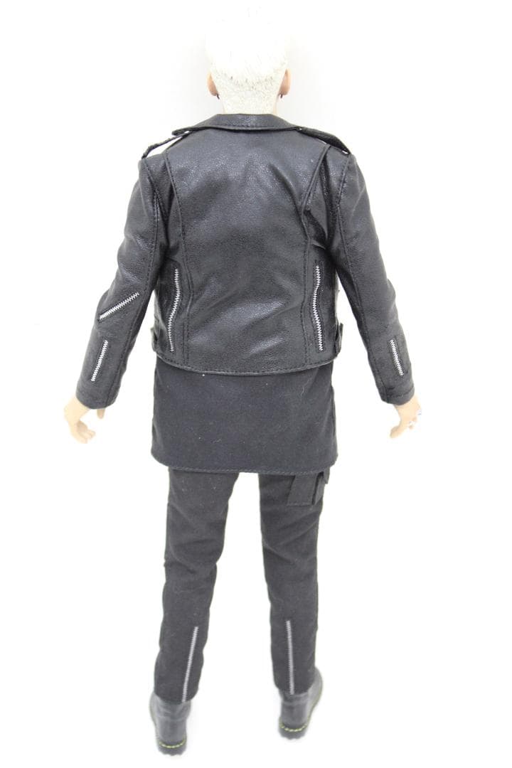 BIGBANG スンリ 12インチアクションフィギュア 29-EY1121-09