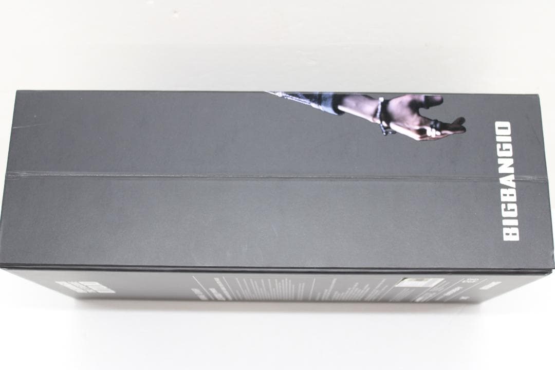 BIGBANG スンリ 12インチアクションフィギュア 29-EY1121-09