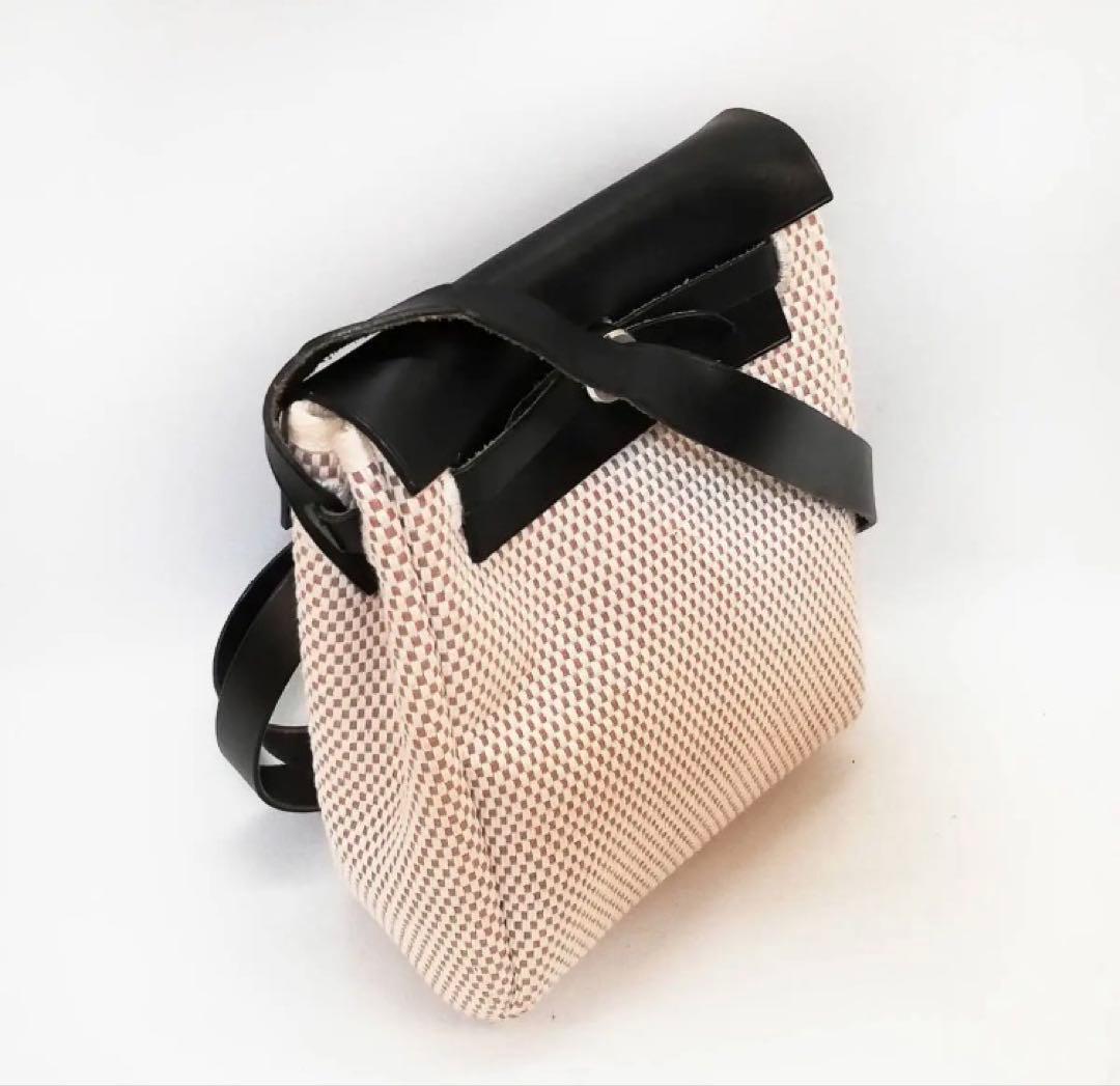 専用 エールバッグTPM 斜め掛け ショルダーバッグ 替えバック お箱