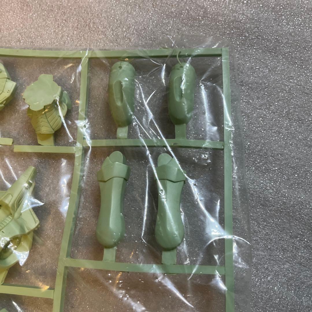 ボークス FSS クルマルス スペシャル ガレージキット　現状