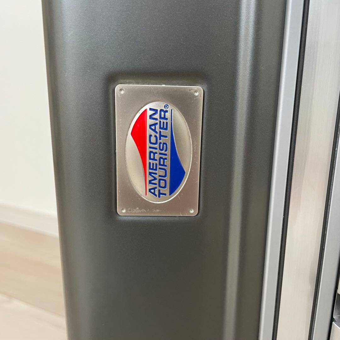 【送料込み】 アメリカンツーリスター キャリーケース