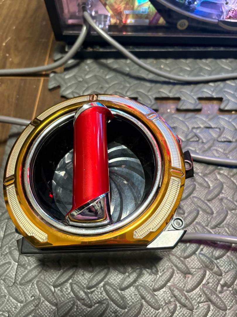 【超希少】CR 牙狼 FINAL XX 卓上 ボックス【送料込み】