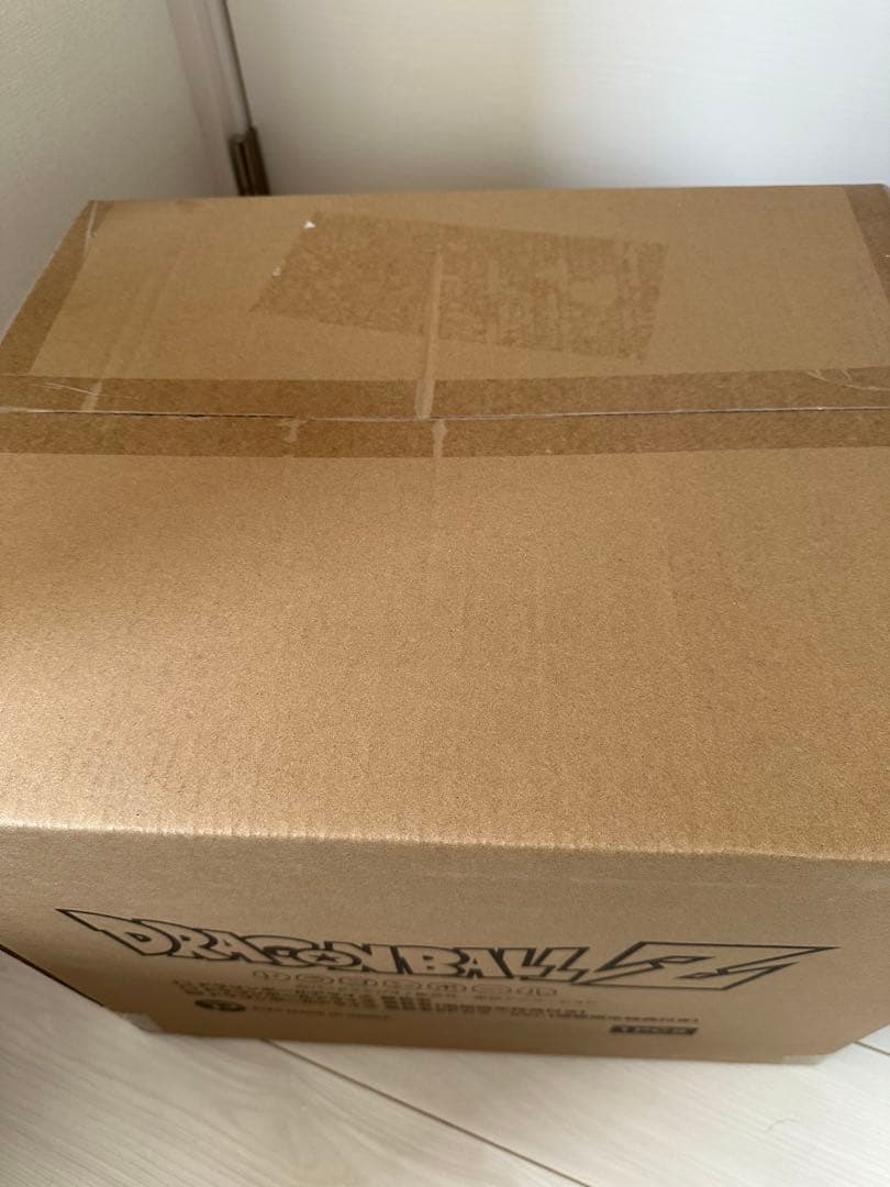 ドラゴンボールZ アライズ　最長老SPカラー特典付き