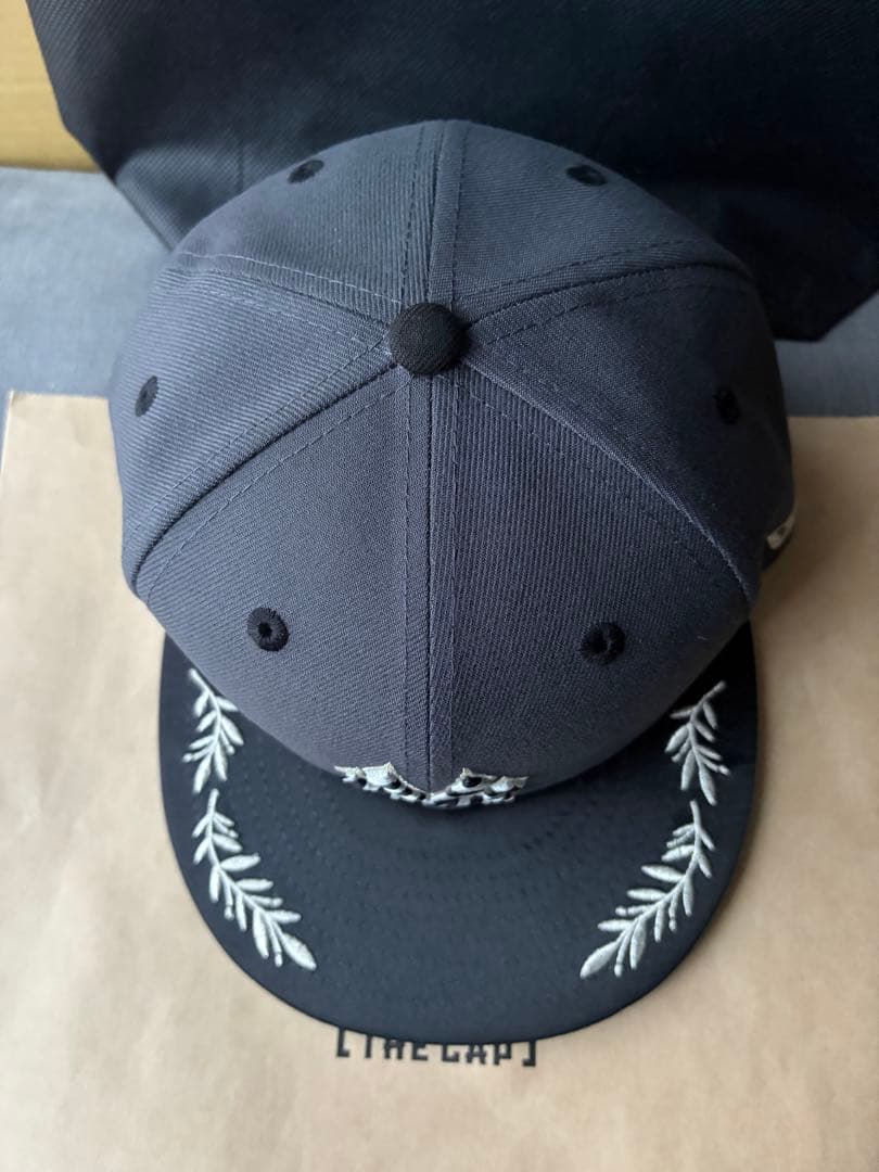 別注　ザキャップ　ヤンキース　59fifty ニューエラ　メッツ　ドジャース