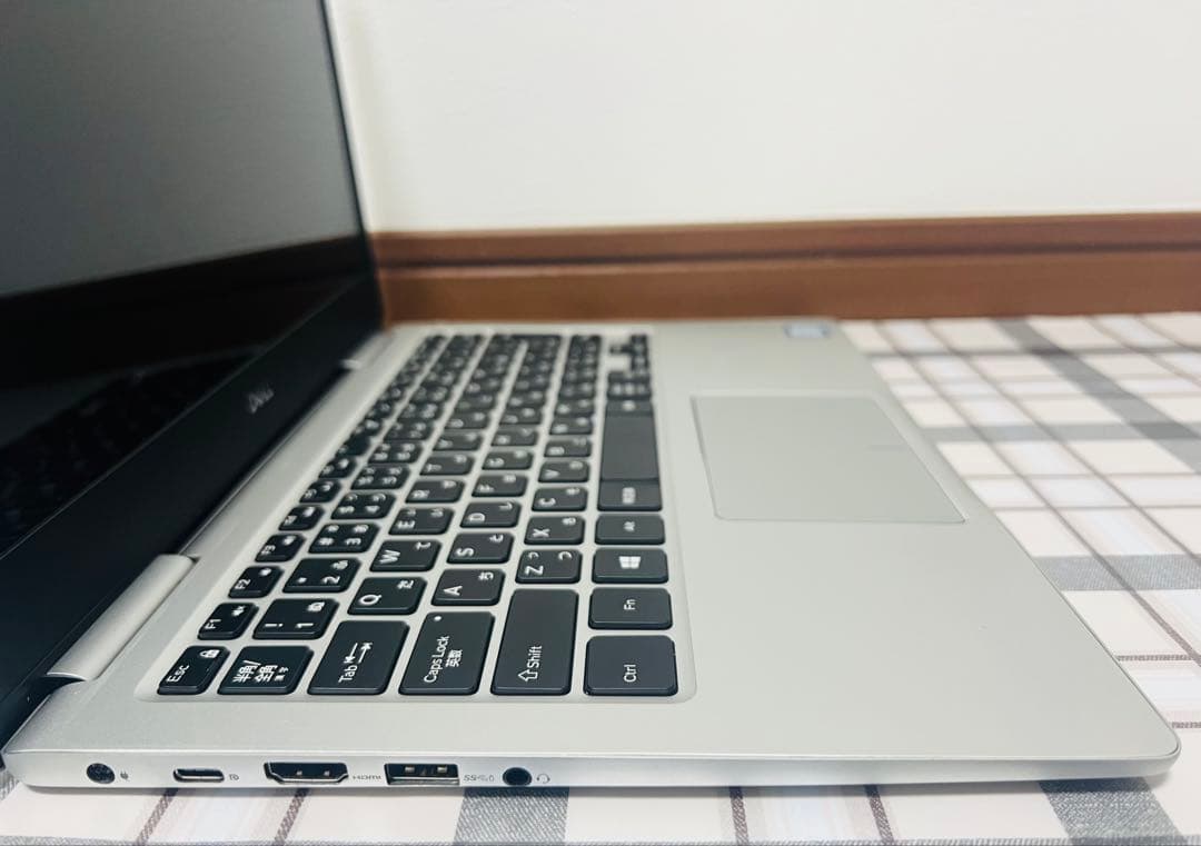 ★高性能★DELL Inspiron/Win11/8G/SSD256/offic