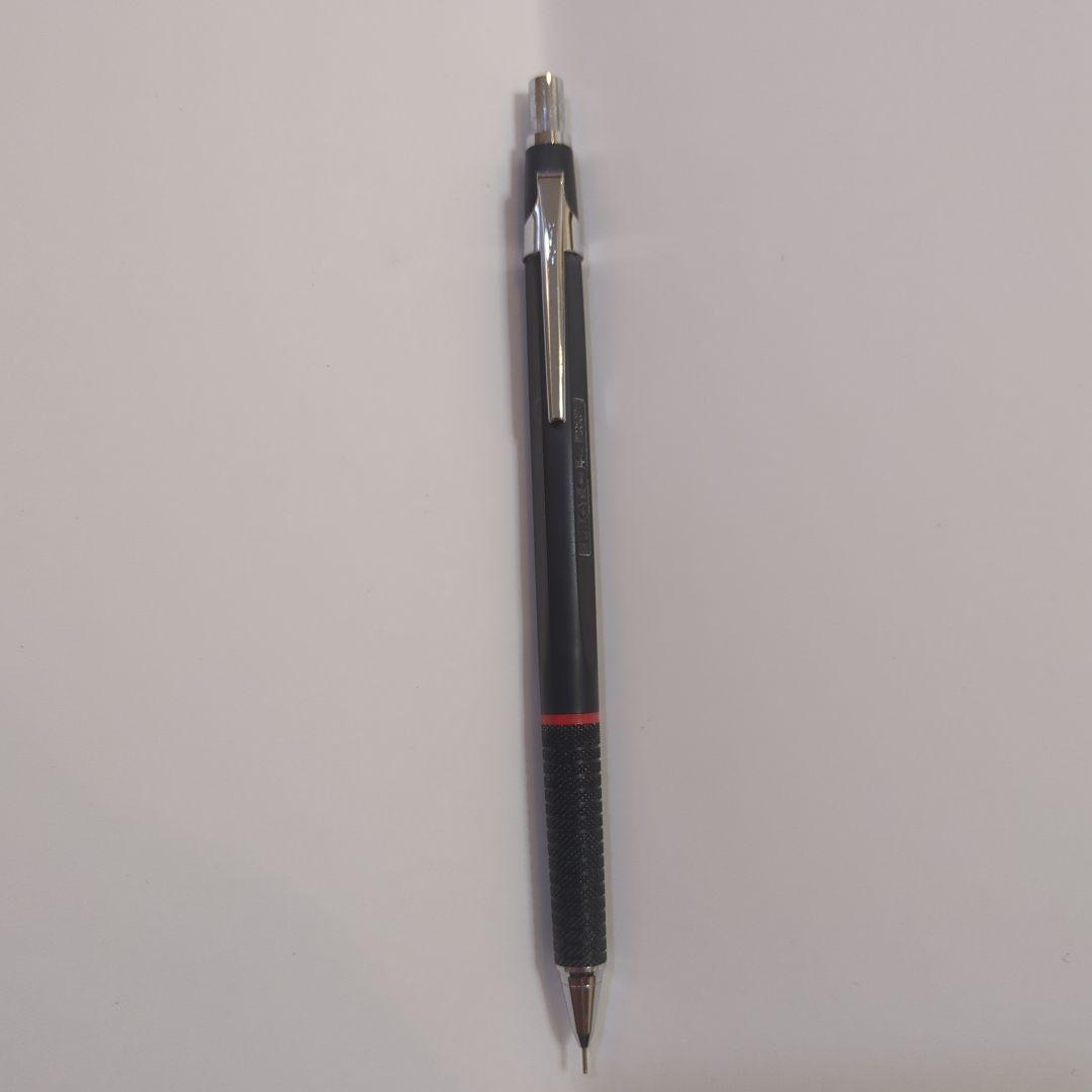 パイロット　製図用　シャープペンシル　0.3　廃番