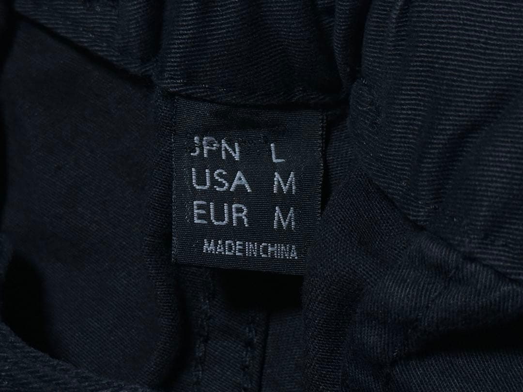 SALE 新品 NANGA ナンガ テーパード チノ パンツ クライミング L