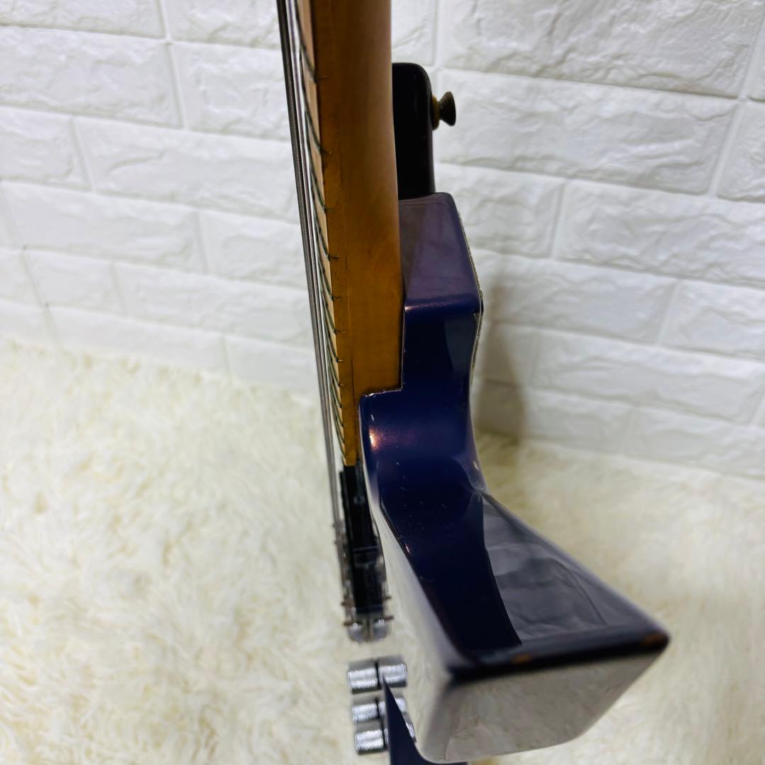 KILLER キラー Dagger エレキベース TAIJI