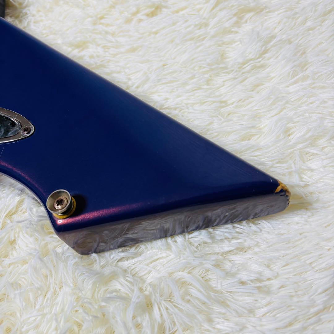 KILLER キラー Dagger エレキベース TAIJI