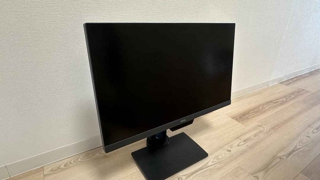 BenQ PD2500Q モニター 25インチ