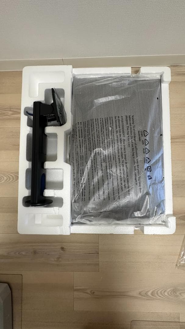 BenQ PD2500Q モニター 25インチ