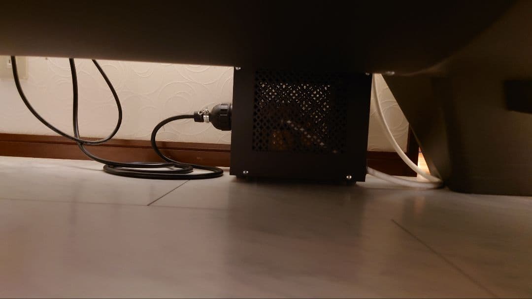 ミキ Hapro Seecret C200 業務用全身コラーゲンマシン