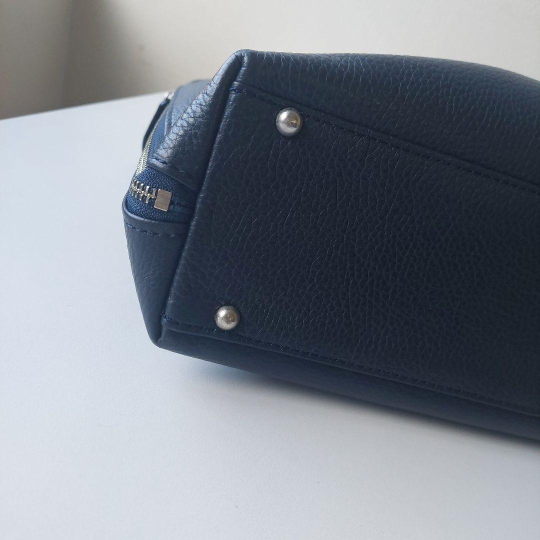 サムソナイト　ブラックレーベル　ホクストン ラウンドブリーフ M　ビジネスバッグ