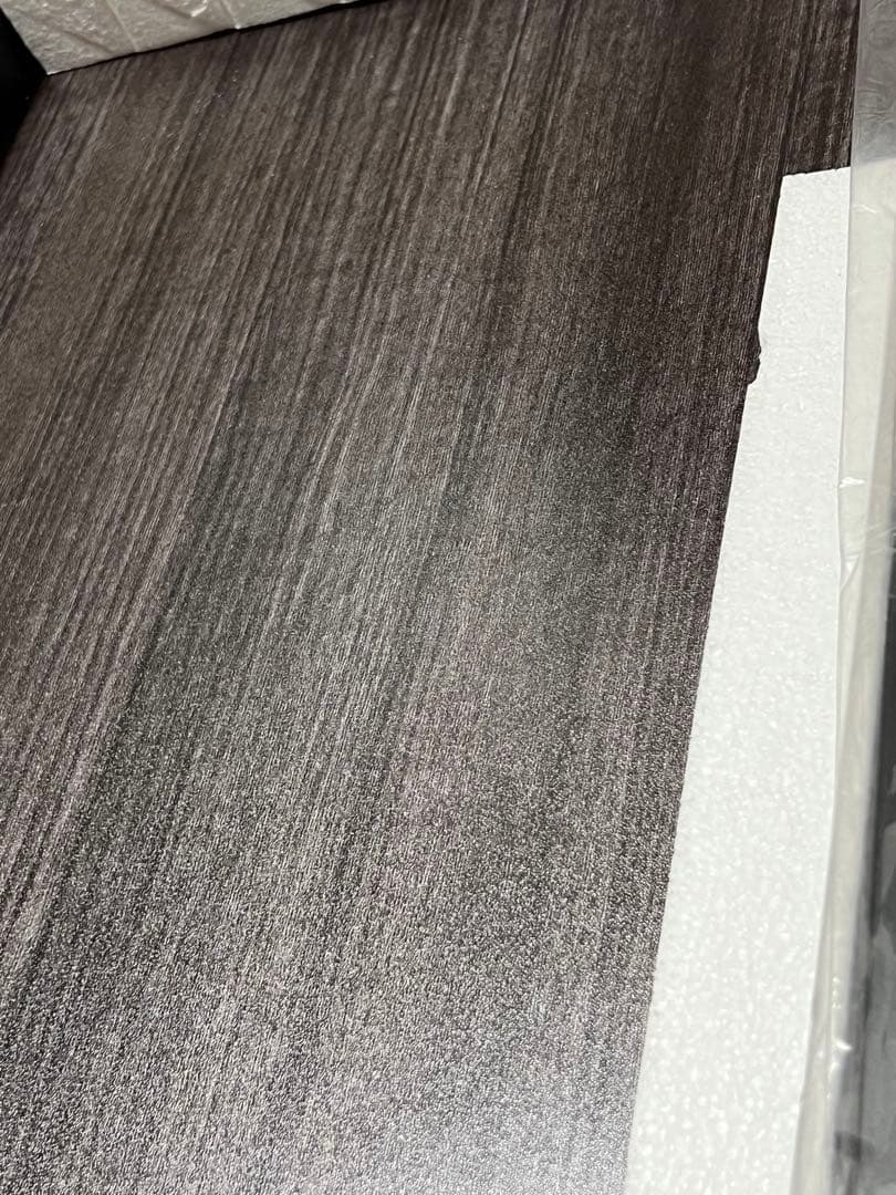 パソコンデスク 勉強机 120cm×奥行60cm