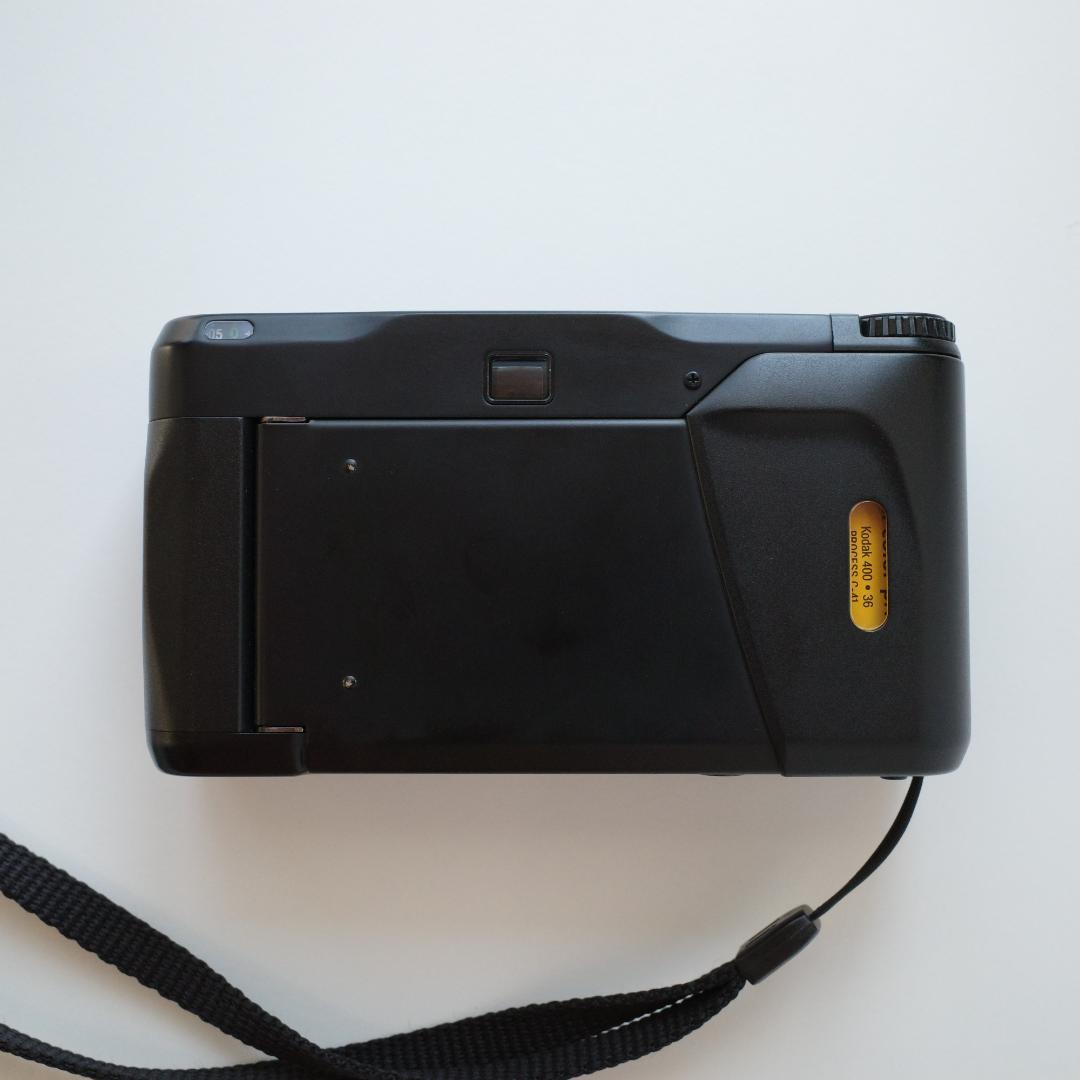 【希少・動作OK】CONTAX T2 ブラックペイント / コンタックス 完動品
