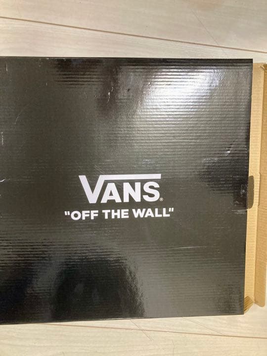 ホットロッドカスタムショー 2022 ダーツボート　VANS 非売品