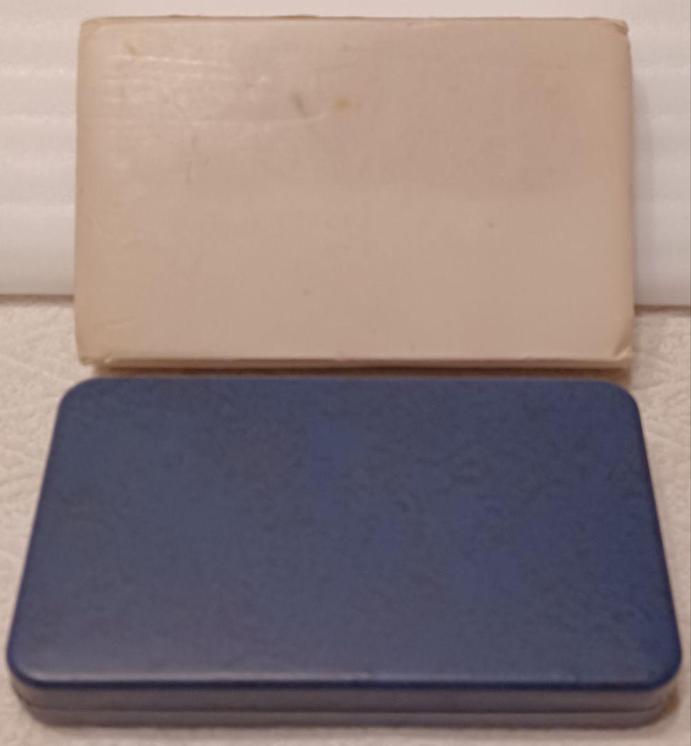 バルバドス初の国家貨幣プルーフセット 日本の種子島と同じくらいの面積の小さな島国