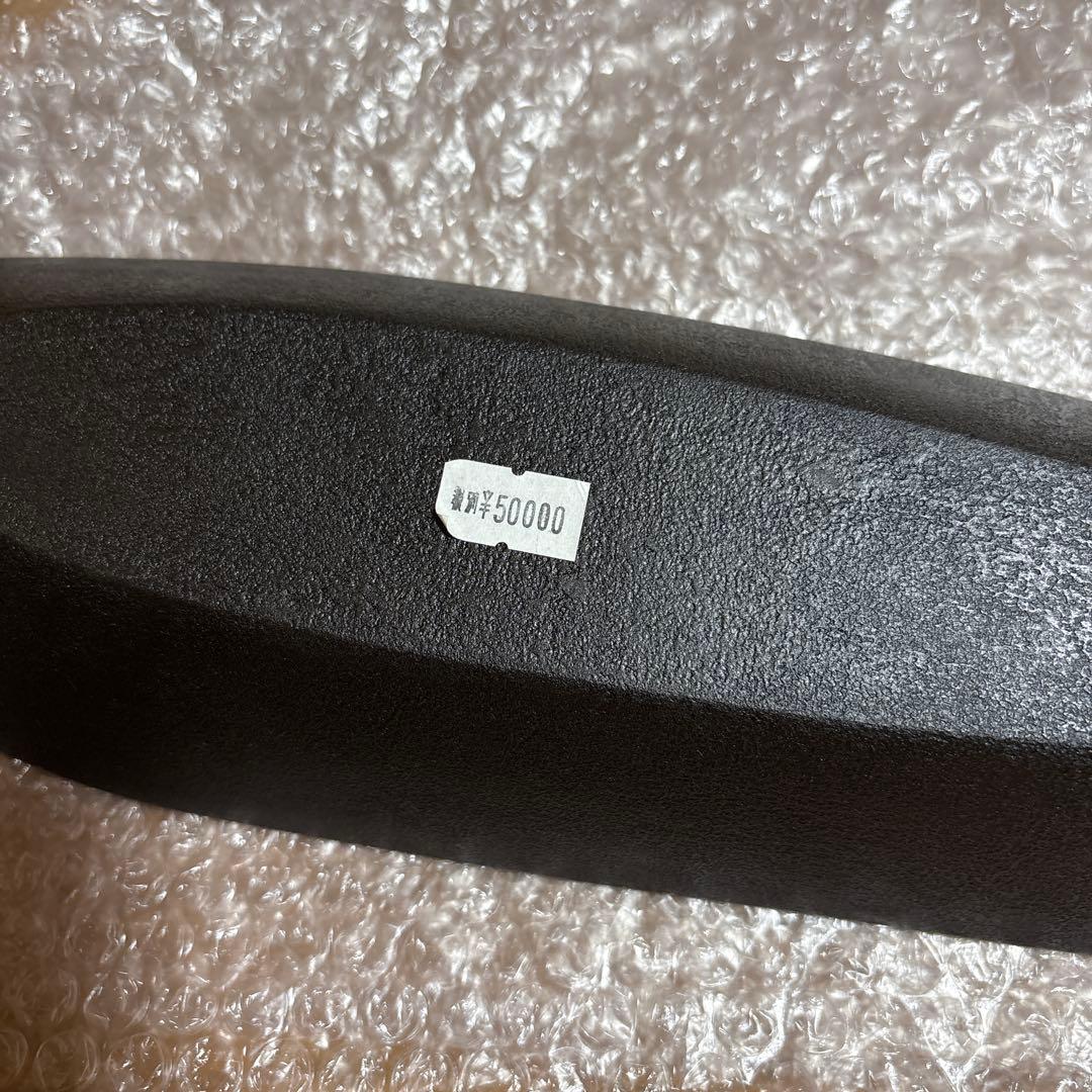 赤木明登さん作　石丸皿