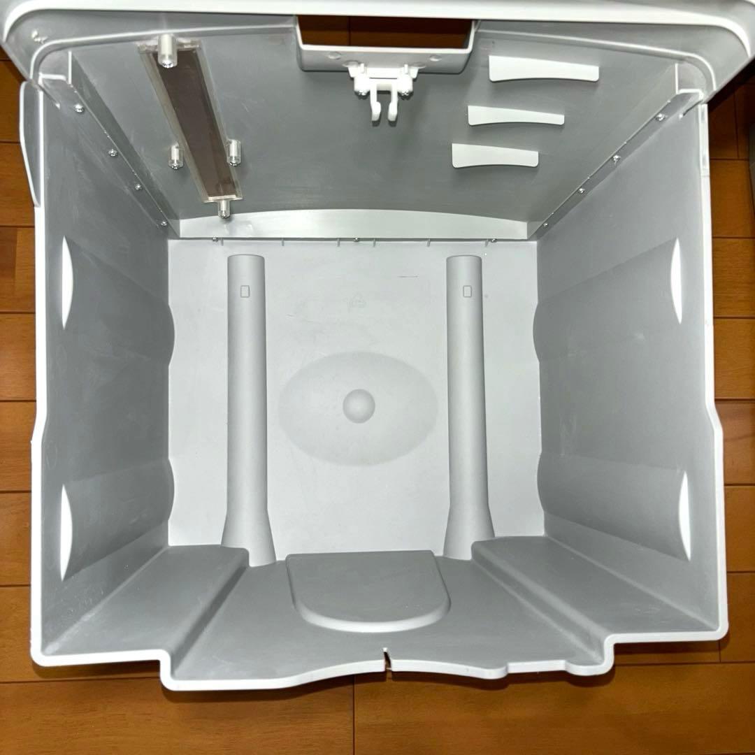 IRIS OHYAMA オートフィードシュレッダー AFS150C-H