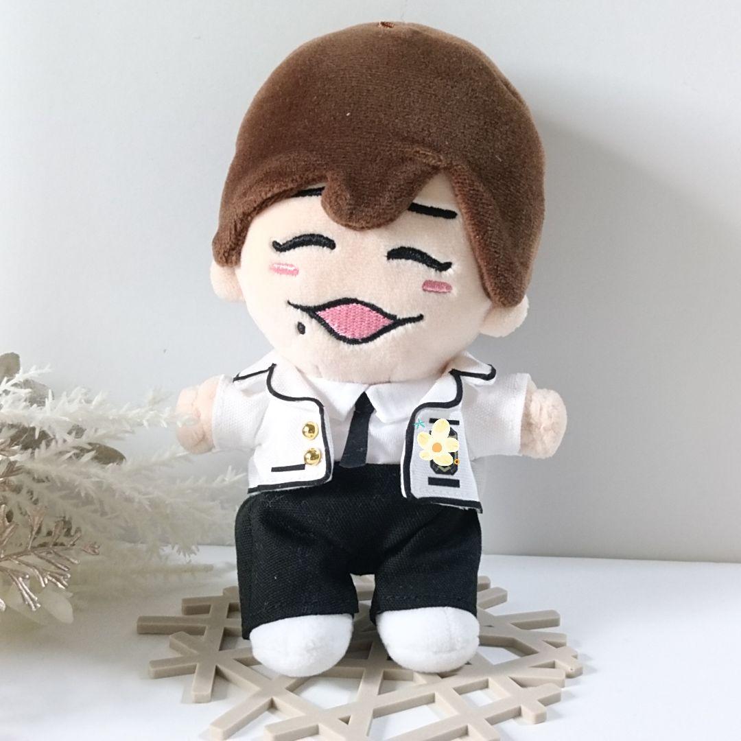 れこ様 ちびぬい ネバロマ衣装 アー写衣装