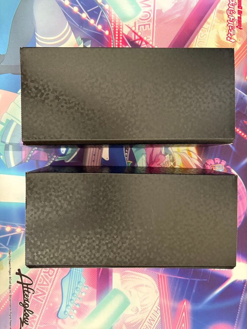 ヴァイスシュヴァルツ　負けヒロインが多すぎる！　RR以下+TD4コンセット+α