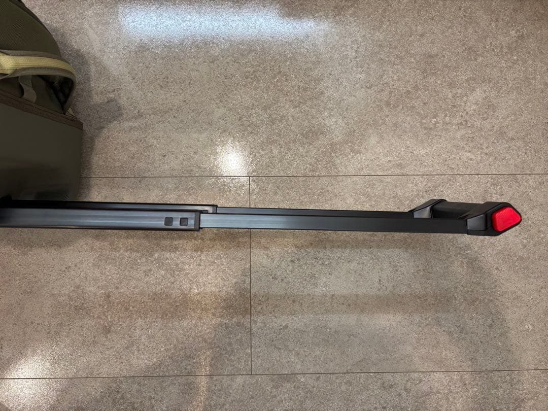 【希少カラー】ノースフェイス ローリングサンダー22 40L キャリーバッグ