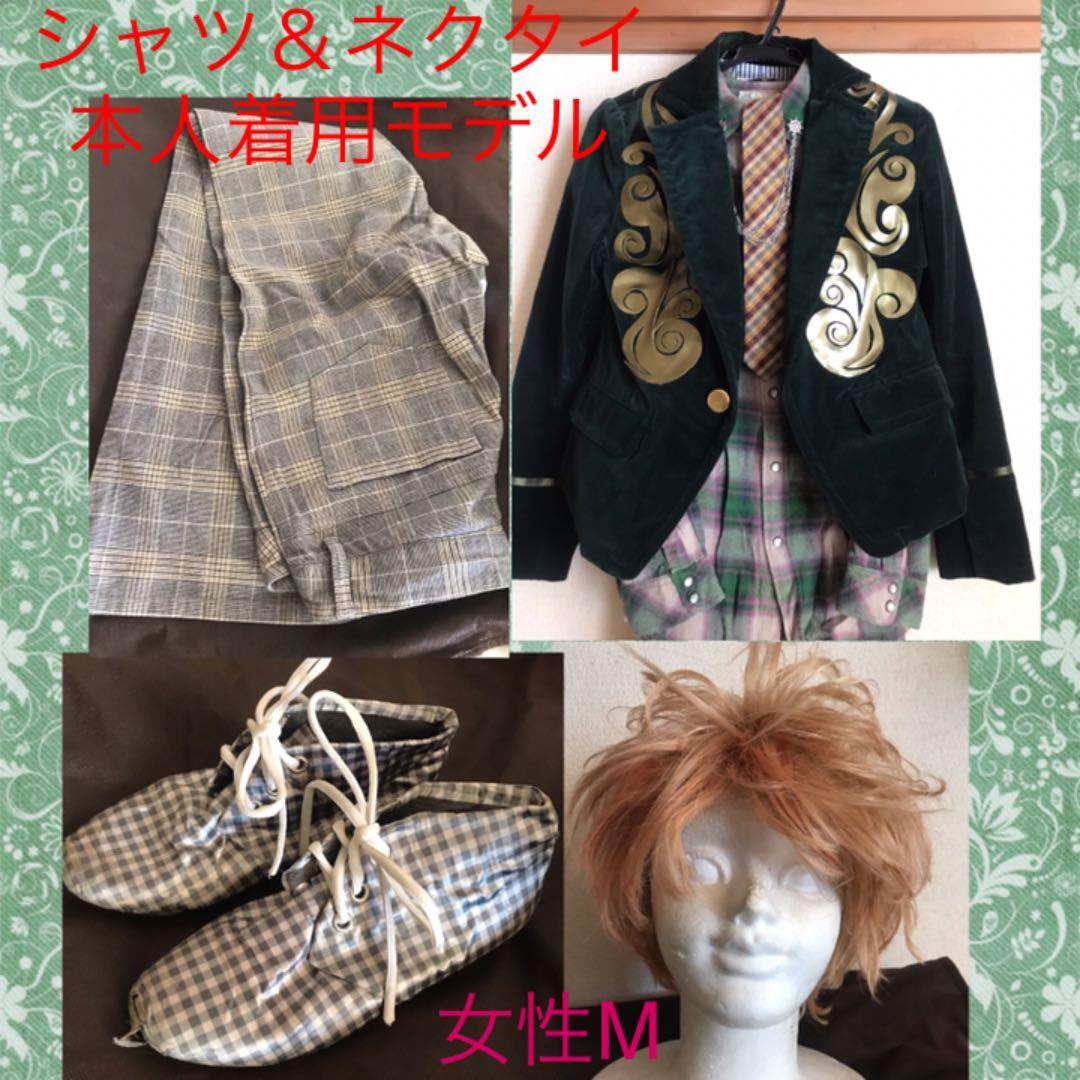 海賊戦隊ゴーカイジャー ハカセ ドン・ドッゴイヤー コスプレ衣装 フルセット