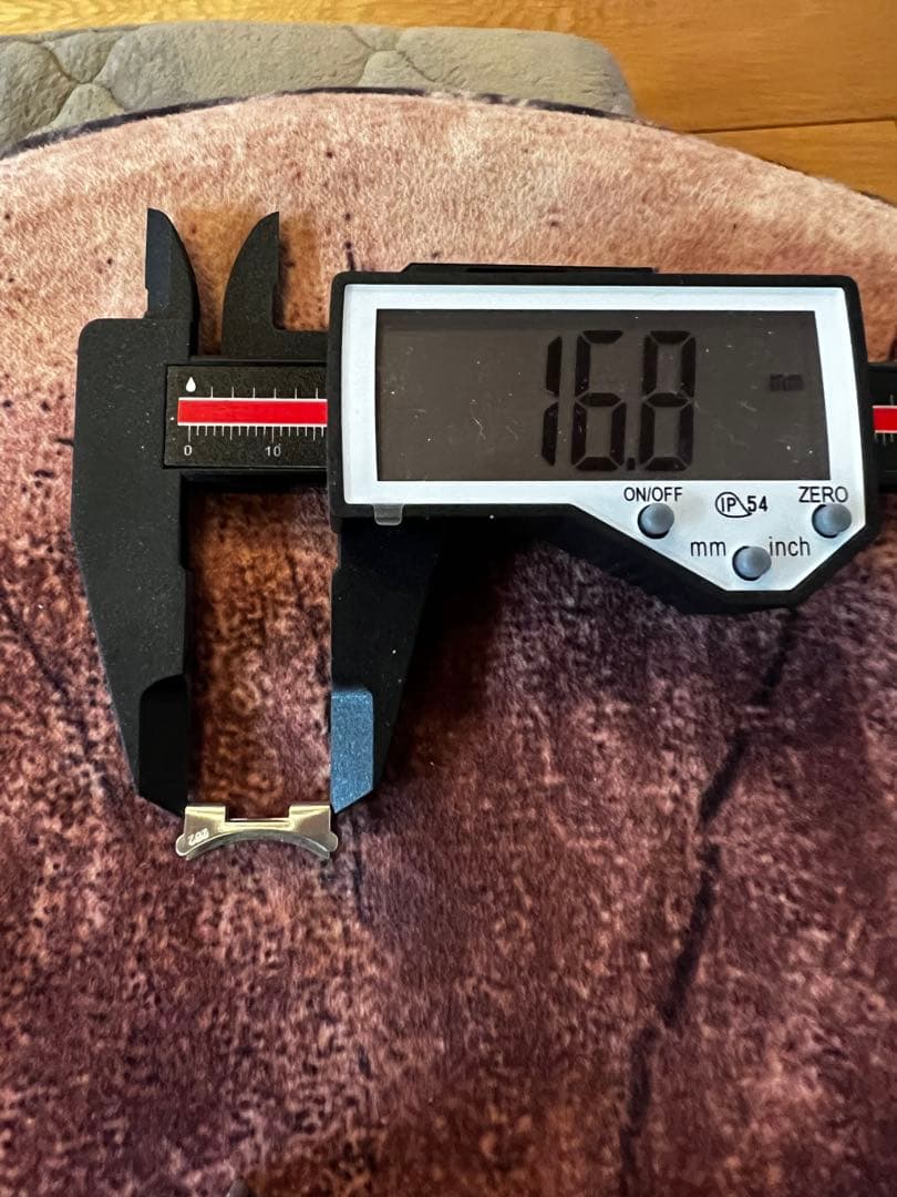 ロレックス ブレスレット ステンレス　巻きブレス　ヴィンテージ アンティーク