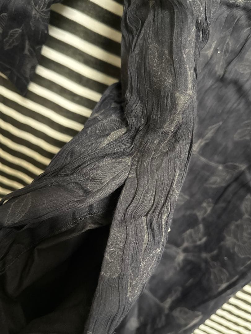 beauty:beast ビューティビースト 7分袖 コート