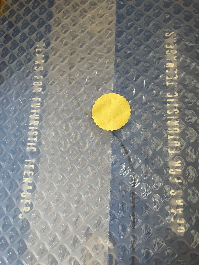 human made コンテナ 20L 赤　青　2個セット