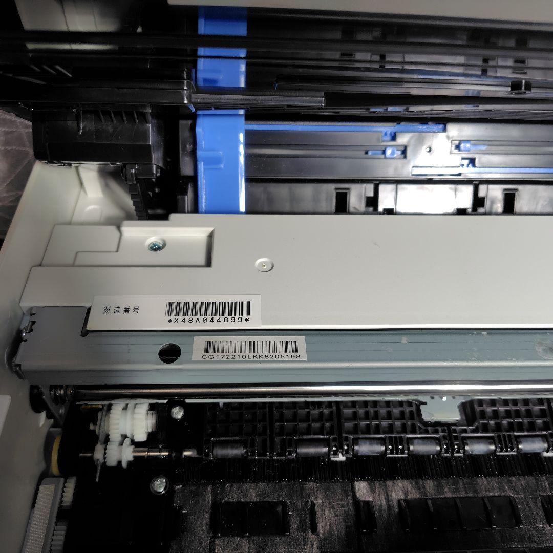 EP-880AN　ジャンク