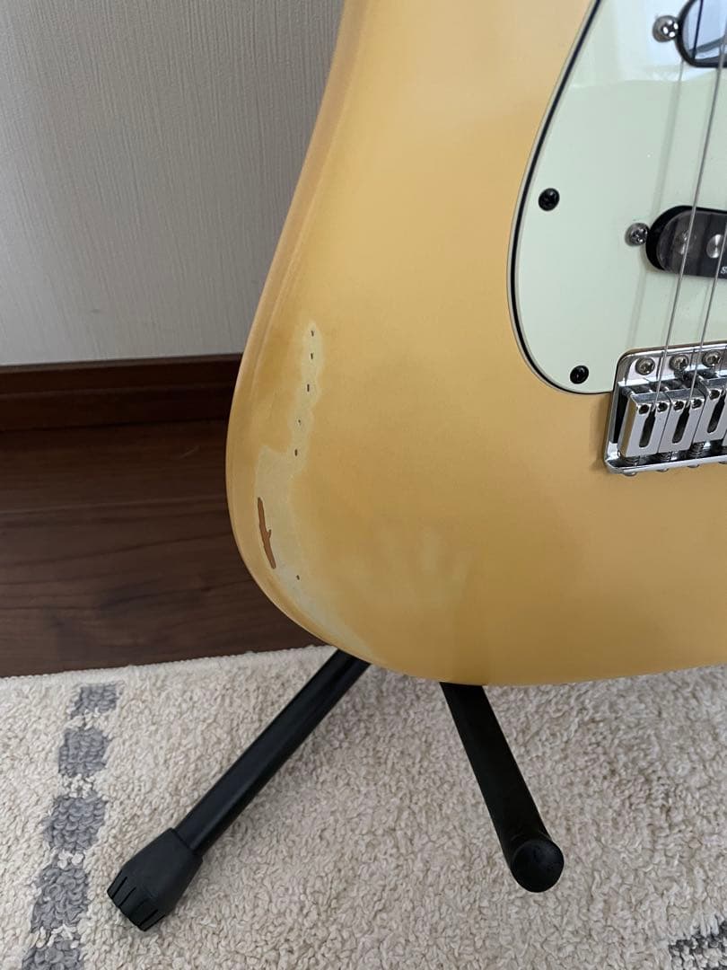 Edwards E-SE-125R REリッチーブラックモア