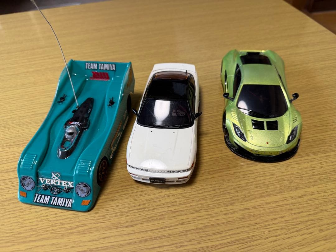 SALE 京商ミニッツ各種セット