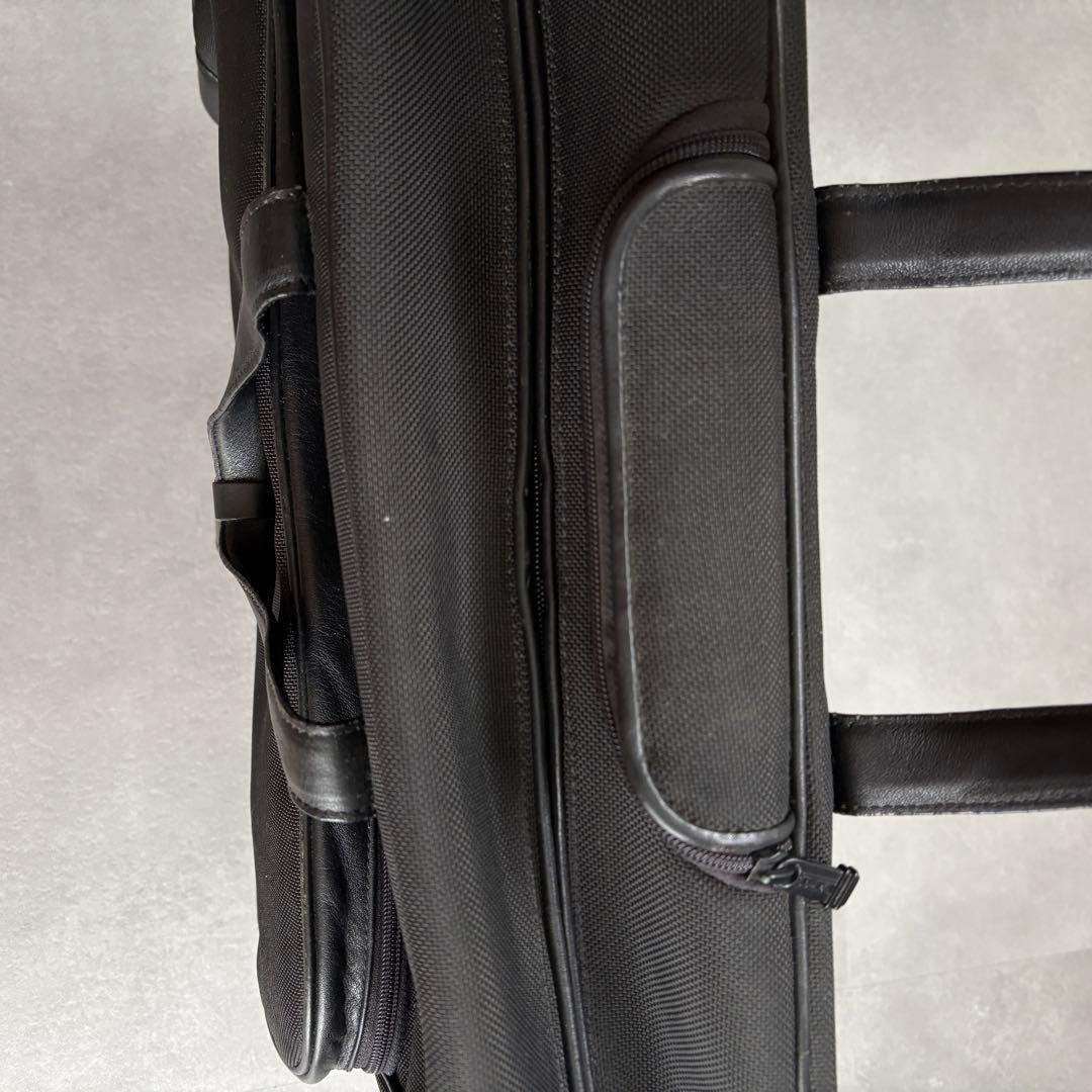 トゥミ TUMI キャリーケース バッグ 大容量 ビジネスバッグ ブラック 黒