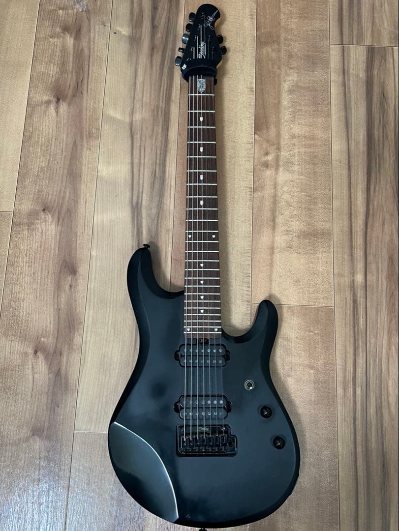 ギター sterling jp70