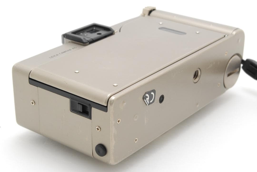 ライカ MINILUX ZOOM コンパクトカメラ C0029